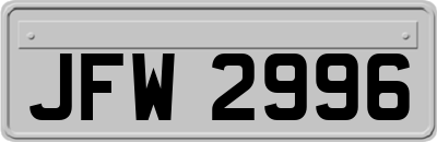 JFW2996