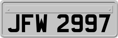 JFW2997