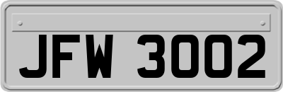 JFW3002