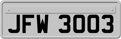 JFW3003