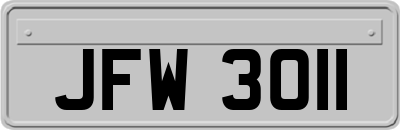 JFW3011