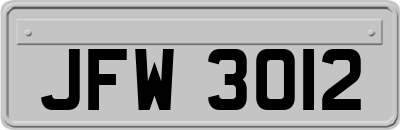 JFW3012