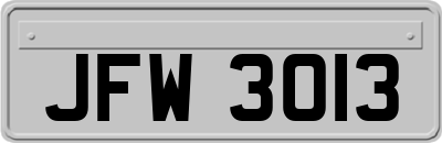 JFW3013