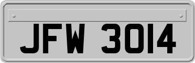 JFW3014