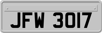 JFW3017