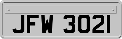 JFW3021