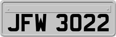 JFW3022