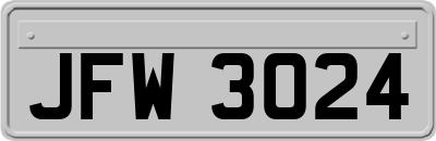 JFW3024