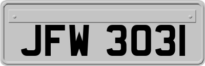 JFW3031