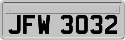 JFW3032