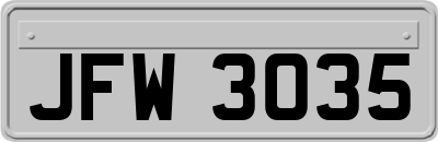JFW3035