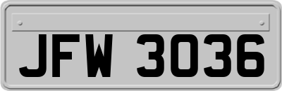 JFW3036