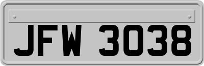 JFW3038