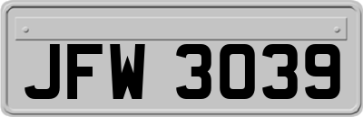 JFW3039