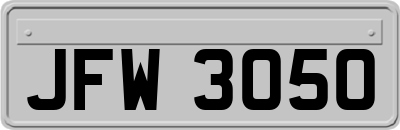 JFW3050
