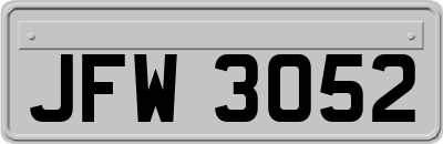 JFW3052