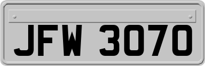 JFW3070