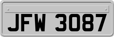 JFW3087