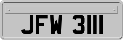 JFW3111