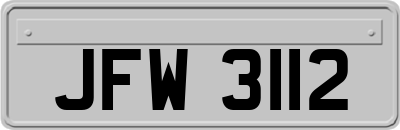 JFW3112