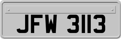 JFW3113
