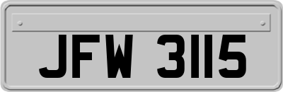 JFW3115