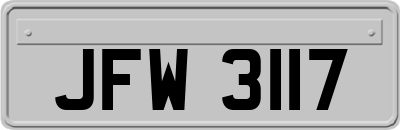 JFW3117