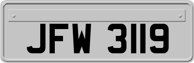 JFW3119