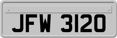 JFW3120