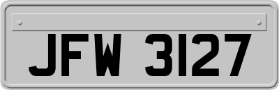 JFW3127