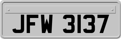 JFW3137