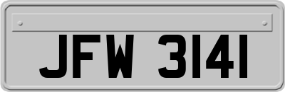 JFW3141
