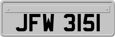 JFW3151