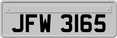 JFW3165
