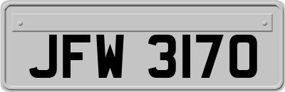 JFW3170