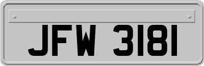 JFW3181