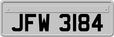 JFW3184