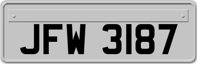 JFW3187