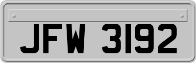 JFW3192