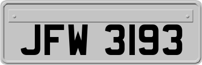 JFW3193