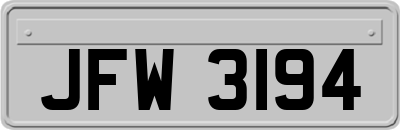 JFW3194