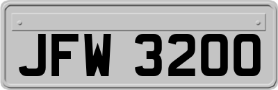 JFW3200