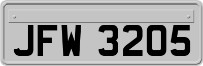JFW3205