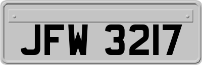 JFW3217