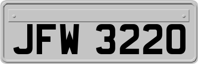 JFW3220