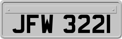 JFW3221