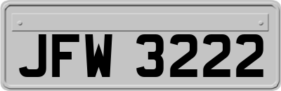 JFW3222