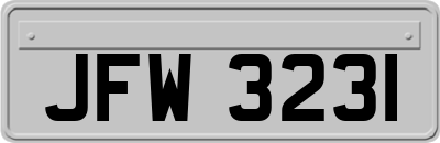 JFW3231