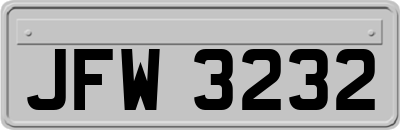 JFW3232