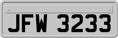 JFW3233